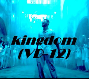 kingdom teaser